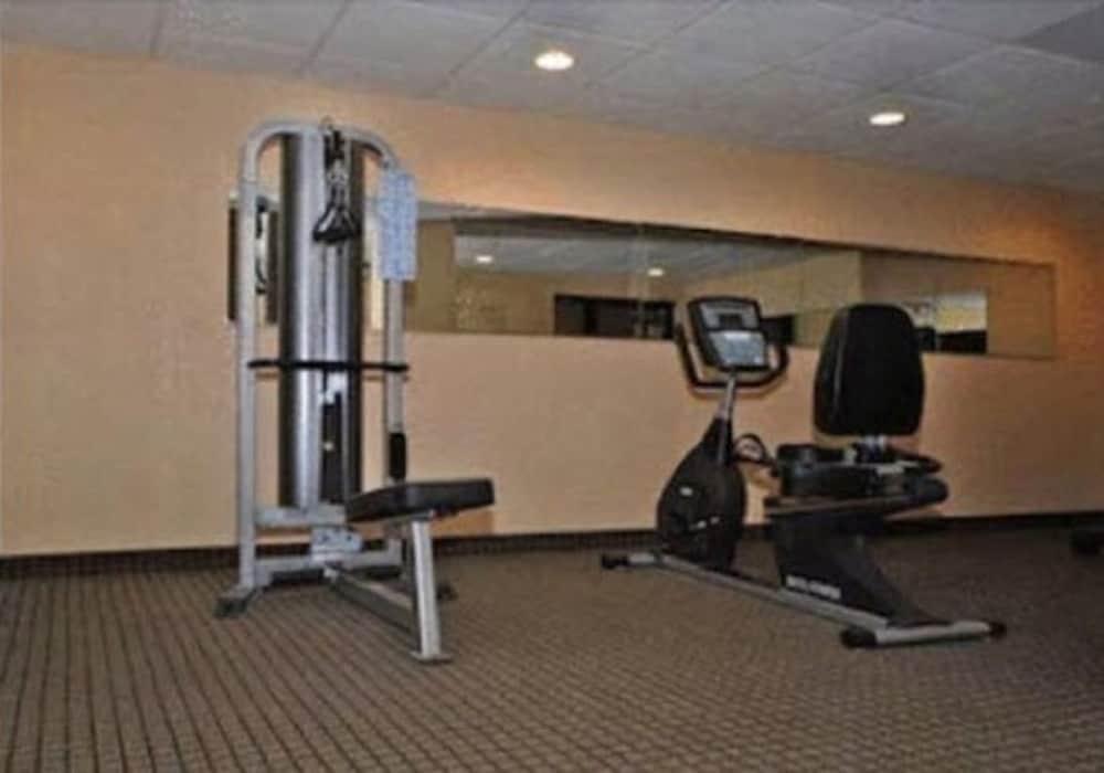 Baltimore Plaza Hotel Екстер'єр фото