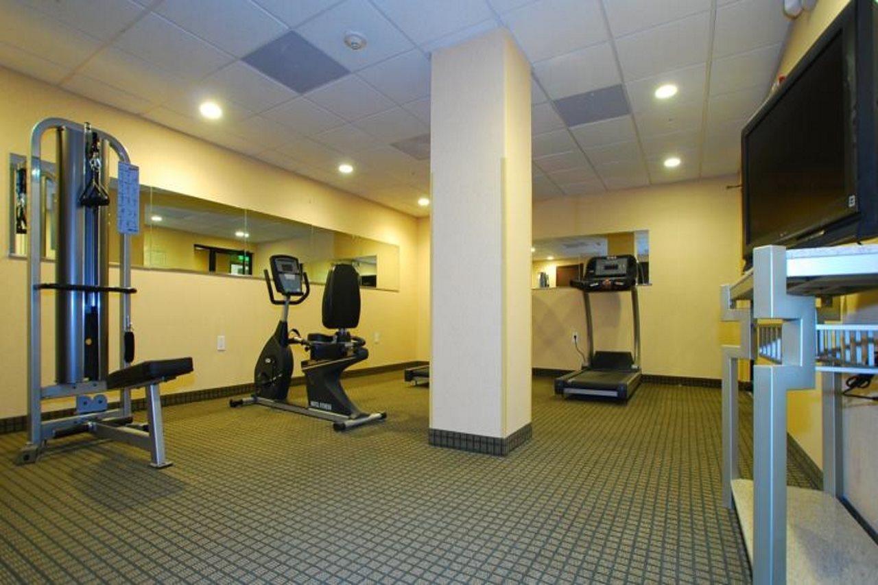 Baltimore Plaza Hotel Екстер'єр фото