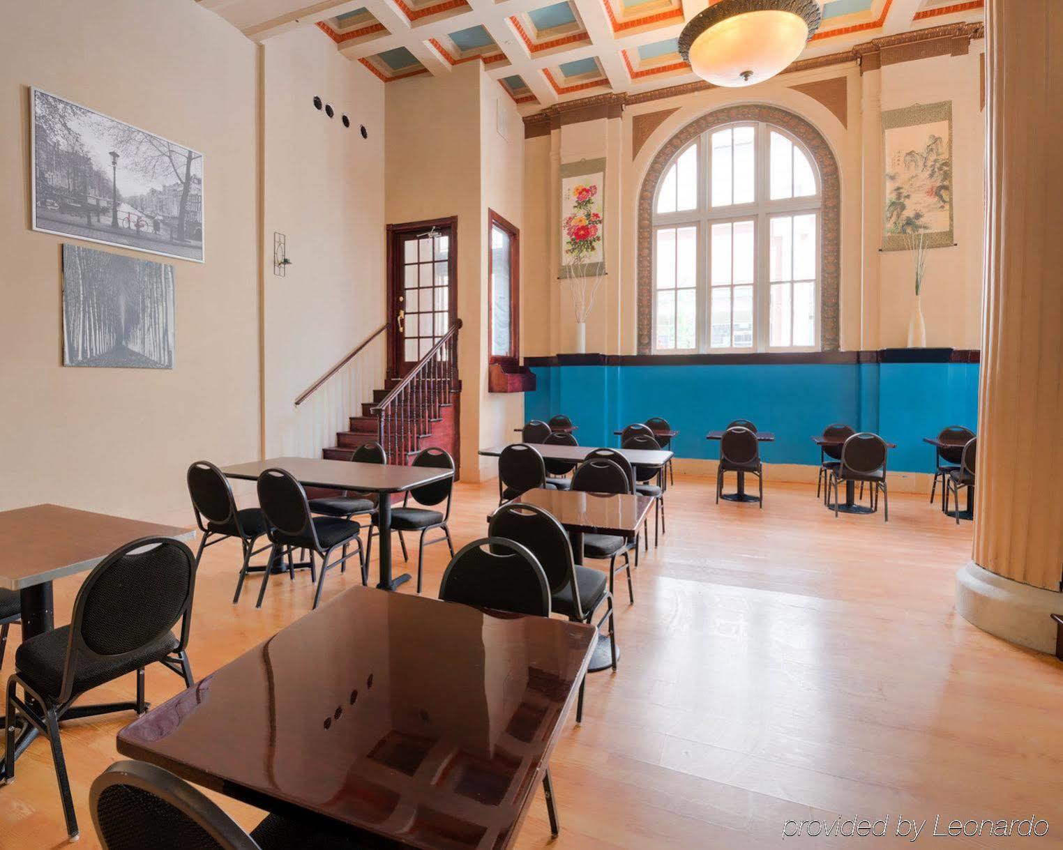 Baltimore Plaza Hotel Екстер'єр фото